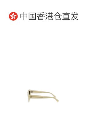 1h可退 香港直邮奢淘 Celine 徽标太阳镜 女 CL40286I.