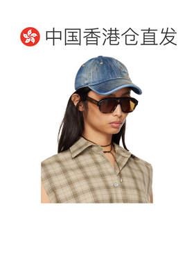 香港直邮ACNE STUDIOS 女士帽子 C40445863 SS202【付后1h可退】