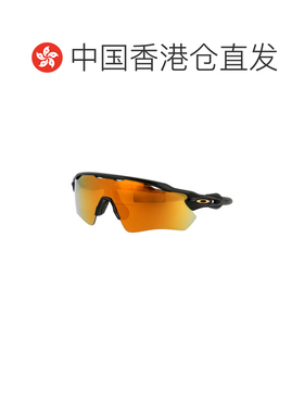 香港直邮OAKLEY 女士太阳镜 0OO92089208C9 SS2026 黑色 RADAR EV