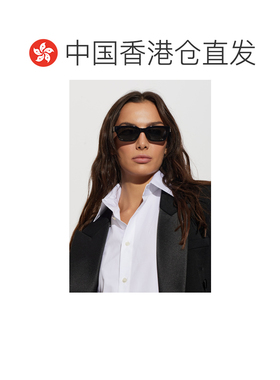 香港直邮SAINT LAURENT 女士眼镜配饰 A003E3Y99561000 AW2026