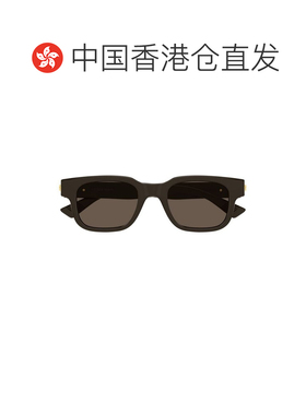 香港直邮BOTTEGA VENETA 男士太阳镜 BV1411S003 【付后1h可退】