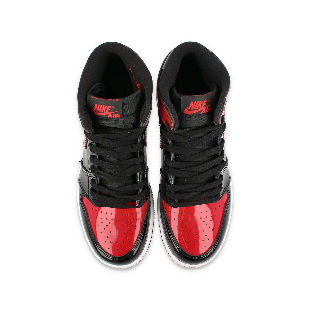 日本直邮Nike AIR JORDAN 1 RETRO HIGH OG GS运动鞋 575441-063-图0