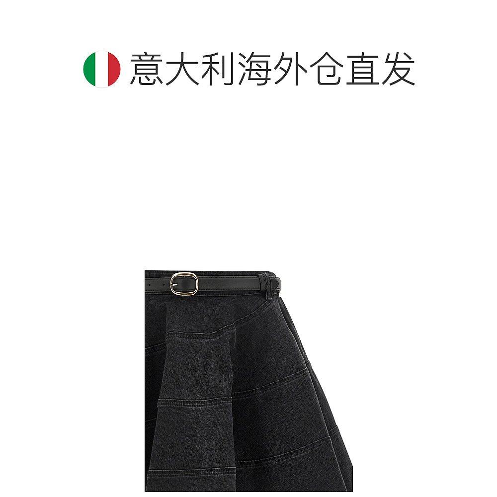 欧洲直邮self portrait 女士 半身裙伞裙 - 图1