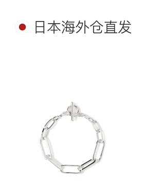 1h可退 日本直邮B:MING by BEAMS 女士 连接链式细手链 934207288