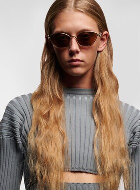 LOEWE罗意威Anagram女士太阳镜