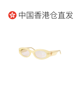 1h可退 香港直邮THE ATTICO 女士太阳镜 ATTICO38C9SUNC9 AW2025