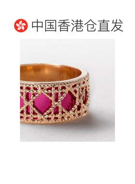 香港直邮CHRISTIAN DIOR 女士戒指 JMYD950450000 A支付后1h可退