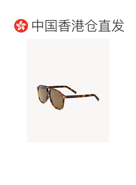 香港直邮SAINT LAURENT 女士眼镜太阳镜 736443Y99562345 AW2026