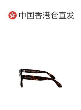 香港直邮OFF-WHITE 男士太阳镜 OERI109S24PLA0016055