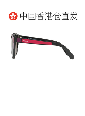 【99新未使用】香港直邮Prada 徽标太阳镜 0PR03USF普拉达配饰