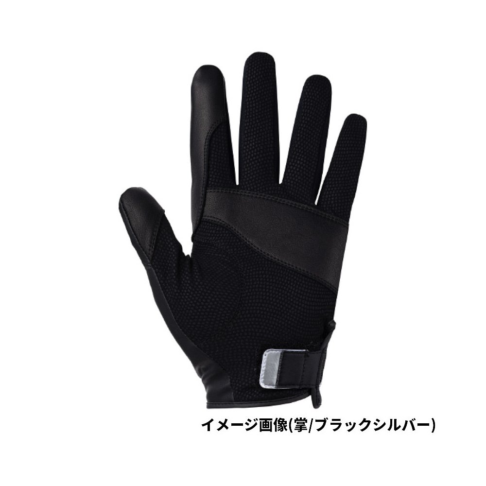 日本直邮Daiwa Cold Weather Wear DG-7223W 海上寒冷天气手套 XL - 图0