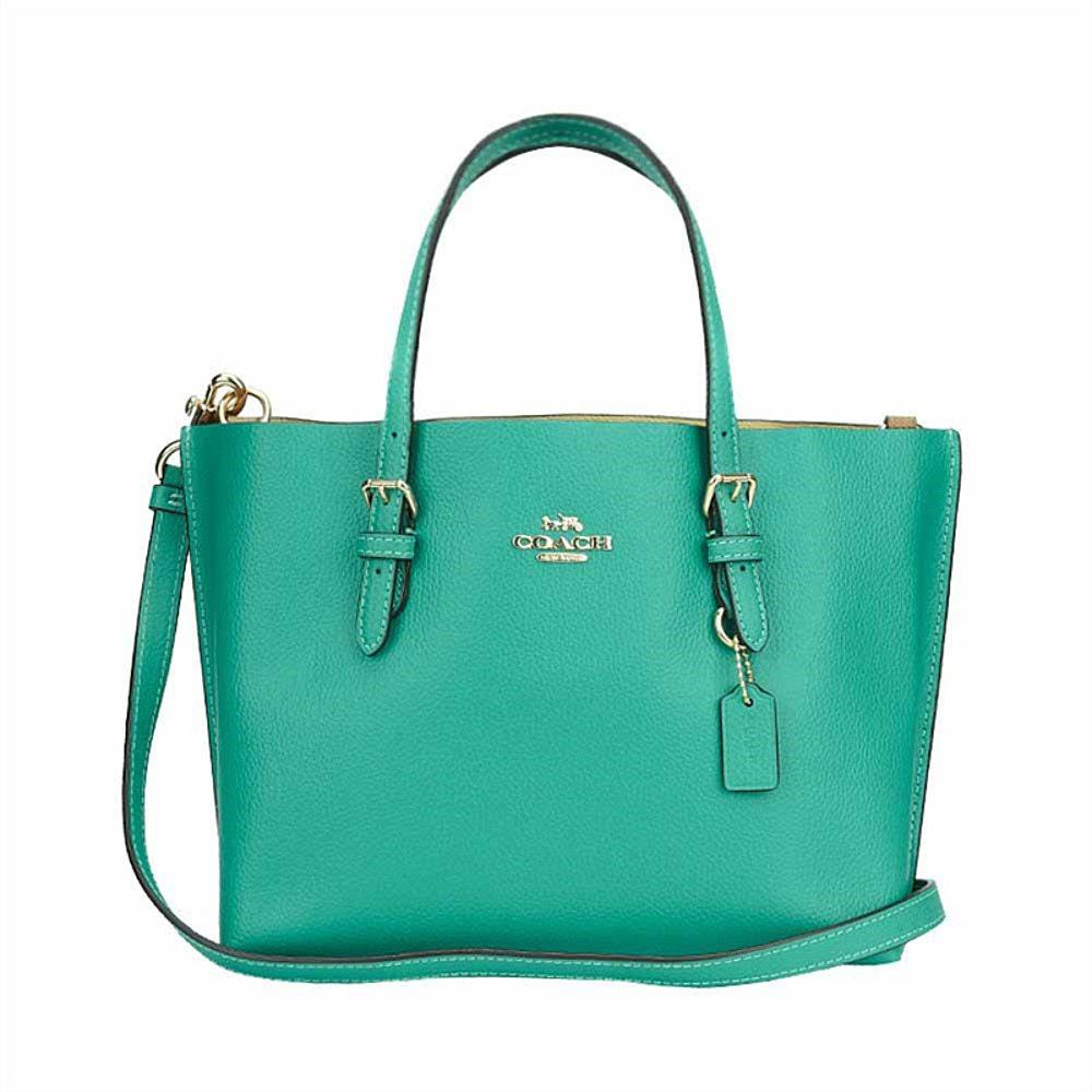 美国直邮coach奥莱款中号女士女包 天猫国际全球探物女士包袋