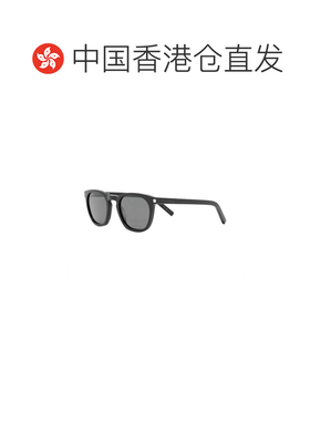 香港直邮SAINT LAURENT 女士眼镜 419691Y99091080 CO 黑色