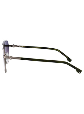 潮奢 BOSS 波士 女士 1743/S 太阳镜 BOSS1743SXYG