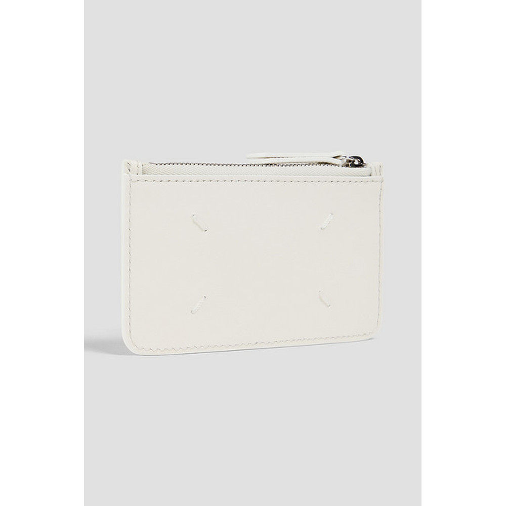 1h可退 香港直邮Maison Margiela 马丁 马吉拉 男士 拉链钱包 SA1,淘宝优惠券,粉丝福利购,淘宝优惠卷