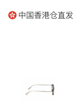 1h可退 香港直邮KENZO 男士眼镜 KZ40197U16A AW2025 灰色 猫眼太