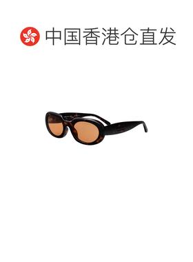 1h可退 香港直邮MARC JACOBS 女士太阳镜 MARC887GS086 SS2026 花