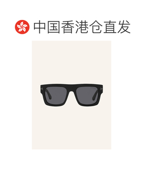 香港直邮TOM FORD 女士太阳镜 100280318713000 CO 花色 Sunglass