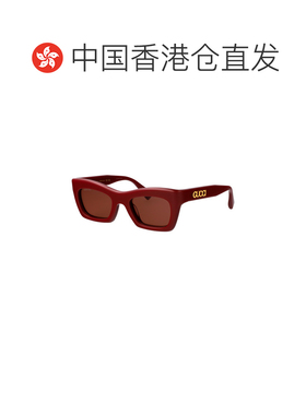 香港直邮GUCCI 女士眼镜 GG1773S003古驰