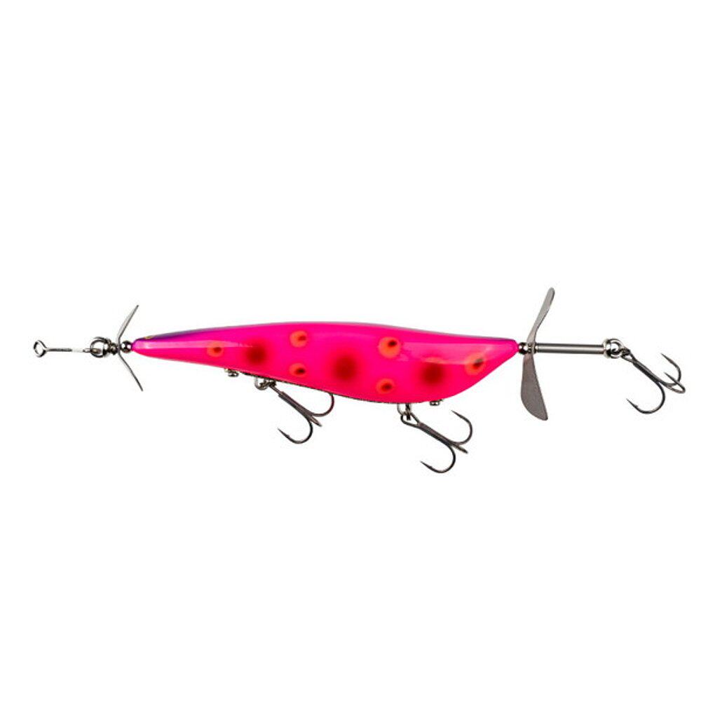 日本直邮Jackall Bass Lure Rippin' Pod Kenkimono - 图2