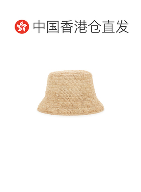 香港直邮HELEN KAMINSKI 女士帽子 HAT52267NATUR【付后1h可退】
