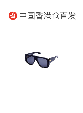 1h可退 香港直邮BALMAIN 女士眼镜 FBPS185185A SS2026 紫色 Puls
