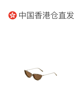 香港直邮CHRISTIAN DIOR 女士眼镜 MISDB1USRC0F5 A支付后1h可退