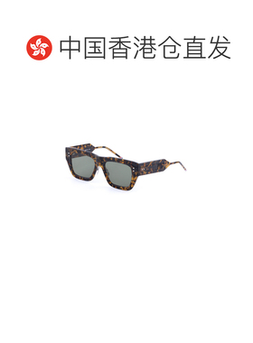 香港直邮THOM BROWNE 男士太阳镜配饰 SS2026 UES947ZG0002205