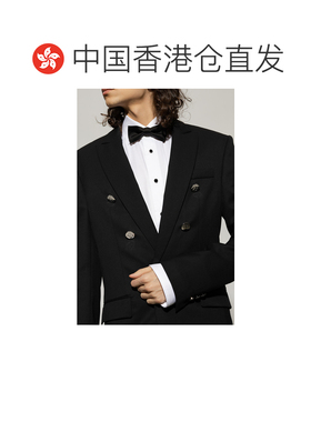 香港直邮DSQUARED2 男士领带 PAM000100S05103212【付后1h可退】