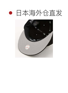 日本直邮NEWERA NEW ERA BASIC 黑黑950芝加哥小熊队（黑色）配饰