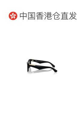 1h可退 香港直邮BURBERRY/博柏利 徽标太阳镜 Men crov