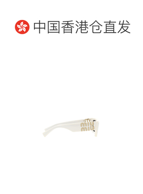 1h可退 香港直邮MIU MIU 女士太阳镜 MU09WS1425S0 CO 黑色 Miu M