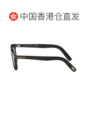 香港直邮Tom Ford 汤姆 福特 男士 TOM FORD 黑色太阳镜 FT1122D5