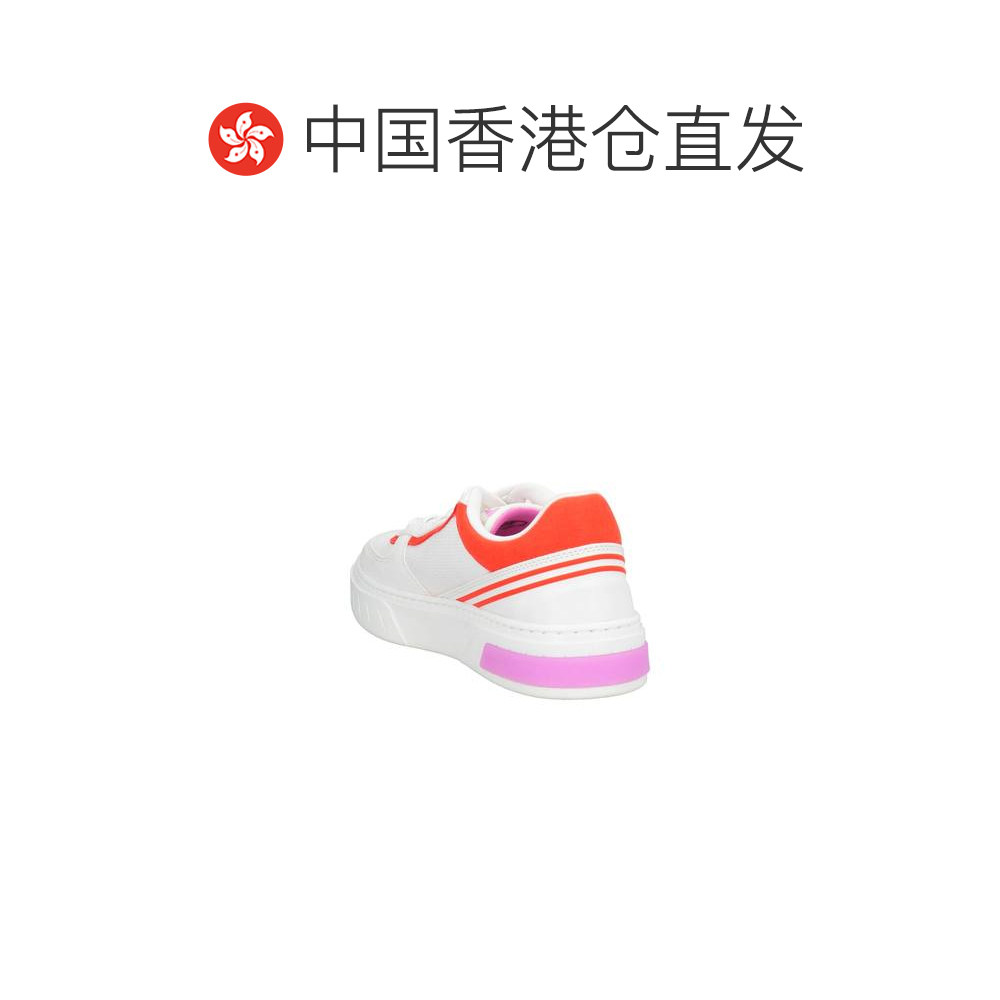 1h可退 香港直邮Ea7 男士 运动鞋,淘宝优惠券,粉丝福利购,淘宝优惠卷