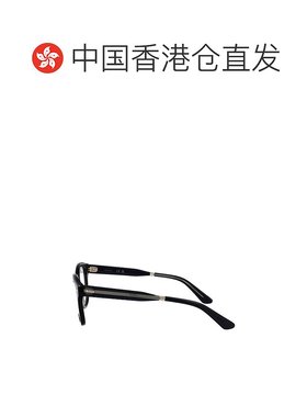 香港直邮CALVIN KLEIN 男士眼镜 CK23511001 AW2025 黑色 CK23511
