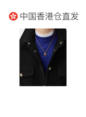 Versace Medusa 项链 10244711A006384JUN0吊坠