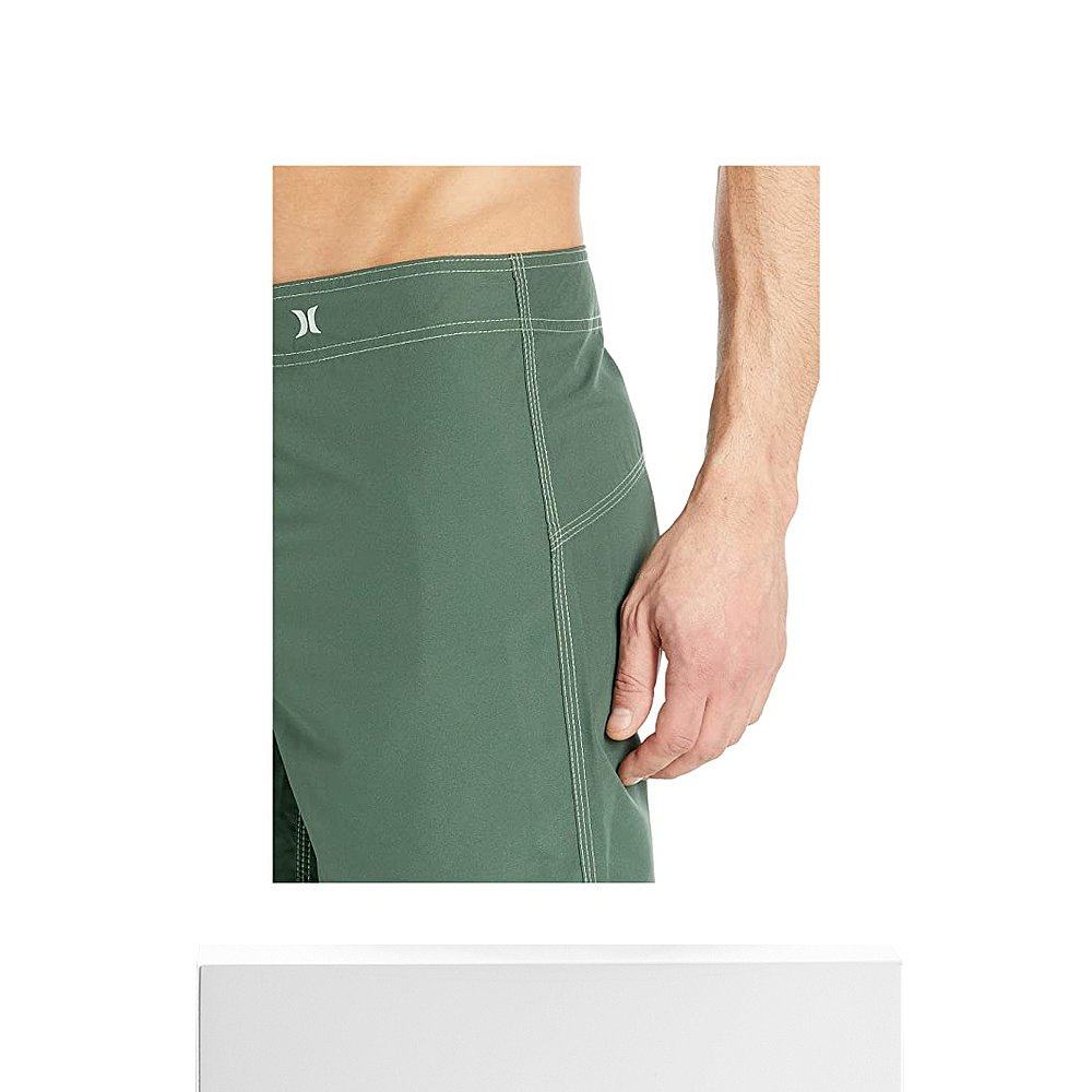 香港直邮潮奢hurley男士冲浪短裤 天猫国际全球探物睡裤/家居裤