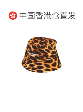 香港直邮StellaMccartney斯特拉 麦卡特尼女士帽子【付后1h可退】