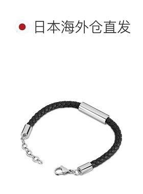 日本直邮Timberland 手链 Baxter Lake BAXTER LAKE 男士配饰 手