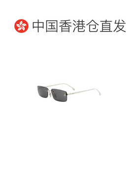 香港直邮FENDI 男士太阳镜 FE4172US32A SS2026 灰色 FENDI FIRST