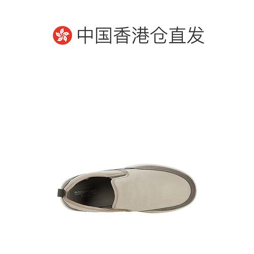 香港直邮潮奢 rockport美国乐步男士Truflex Mudguard轻便便鞋-图1