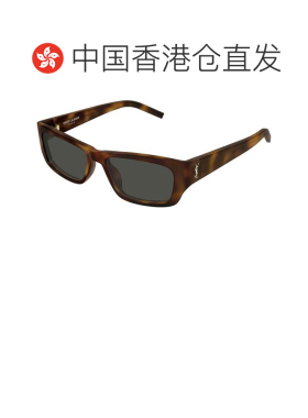 香港直邮SAINT LAURENT 女士眼镜 SLM182JAZZ003 【付后1h可退】