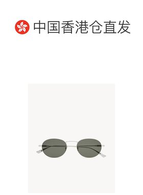 香港直邮SAINT LAURENT 女士太阳镜 822261Y99698100 SS2025