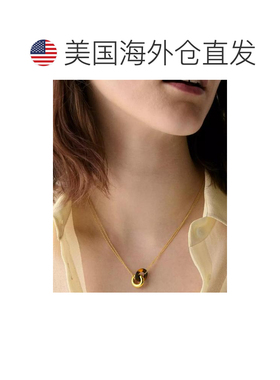 1h可退 【美国直邮】kate spade  项链