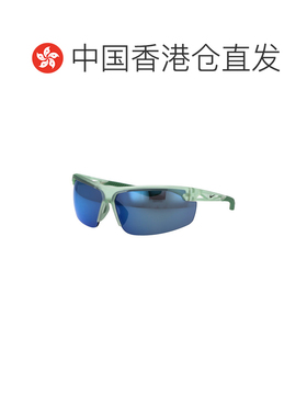 香港直邮NIKE 女士太阳镜 FV2398301 SS2026 蓝色 WINDTRACK M