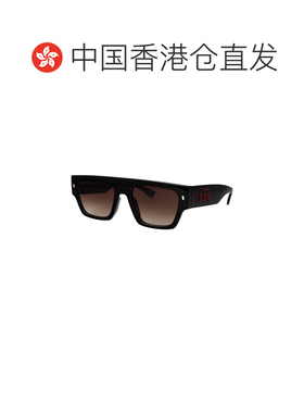 香港直邮DSQUARED2 男士太阳镜 ICON0031SOIT AW2【付后1h可退】