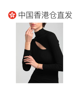 香港直邮潮奢 SPORTY & RICH 女士 手链 metal金属色 舒适时尚