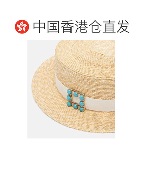 香港直邮ROGERVIVIER罗杰 维维亚女士帽子 【1H后【付后1h可退】