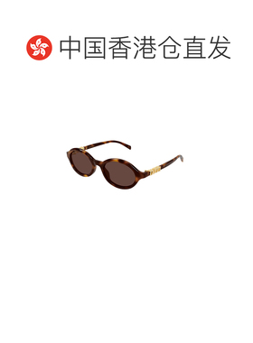 香港直邮GUCCI 女士眼镜 GG2153S006