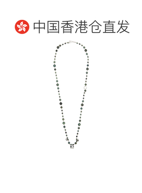 香港直邮IsabelMarant伊莎贝尔 玛兰Long男士项链【付后1h可退】